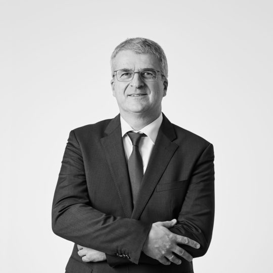 Mag. Gerhard Eigner