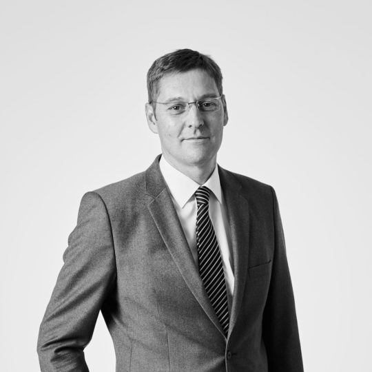 Mag. Gregor Royer