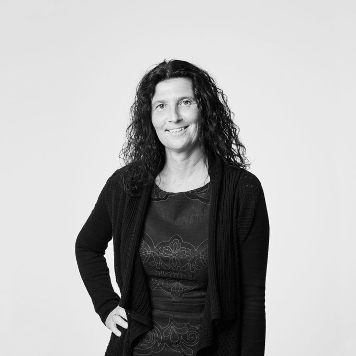 Sandra Kuffner